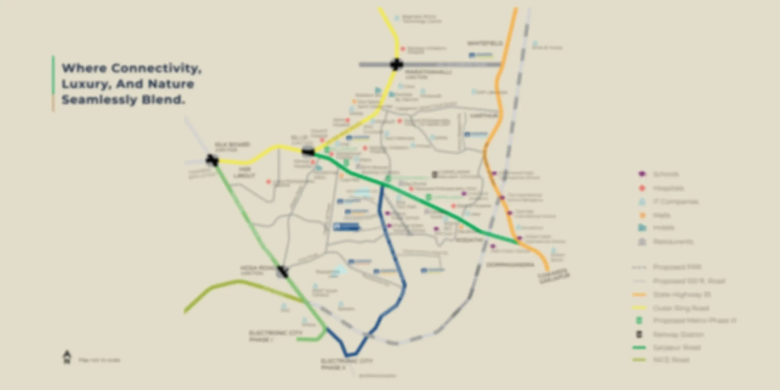 Brigade Savia location