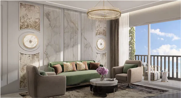 Why choose Brigade Savia?